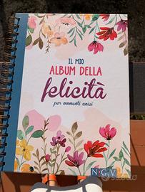 Album della felicità