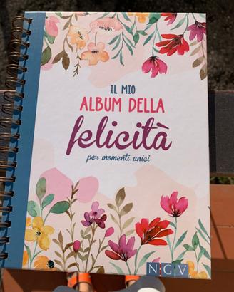 Album della felicità