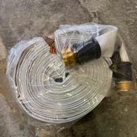 Manichetta antincendio