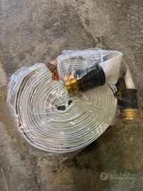 Manichetta antincendio