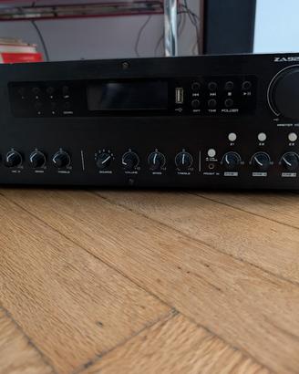 DAB AUDIO HIGHLITE EUROPE PERFETTO