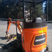 Dosan dx17