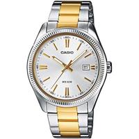 Casio LTP-1302 PSG-7AVEF 