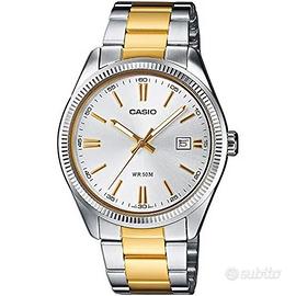 Casio LTP-1302 PSG-7AVEF 