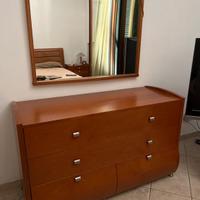 Camera da letto matrimoniale