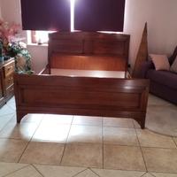 letto matrimoniale 