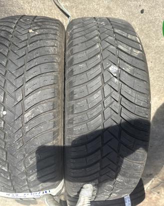 gomme usate 1855515 All Seasons COOPER - DIS - 240