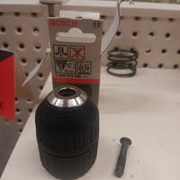 Mandrino per trapano