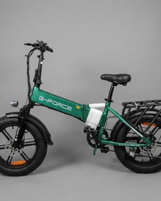 E-BIKE G FORCE
