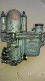 Carburatore fiat 500 prima e seconda serie 126