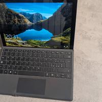 Microsoft Surface Pro 5 – Intel i5