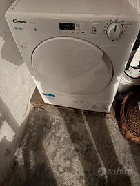 Asciugatrice CANDY smart 