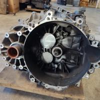 Cambio LAND ROVER FREELANDER 2 4X4 2179cc 2008