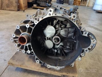 Cambio LAND ROVER FREELANDER 2 4X4 2179cc 2008