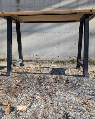 Scrivania Maisons du Monde mod. PATROCLE - Legno m
