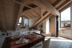 Vacanze di inverno ad Aosta