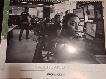 calendari Forze Armate 