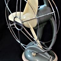 Ventilatore vintage MARELLI anni '50