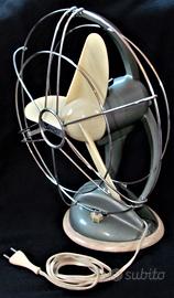 Ventilatore vintage MARELLI anni '50