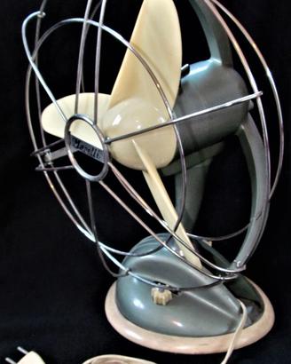 Ventilatore vintage MARELLI anni '50
