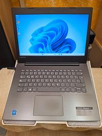 Notebook Lenovo IDEAPAD 330 8GB/SSD
