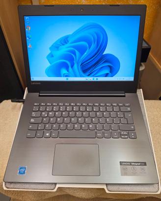 Notebook Lenovo IDEAPAD 330 8GB/SSD