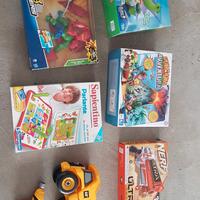 Giochi per bambini
