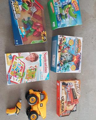 Giochi per bambini