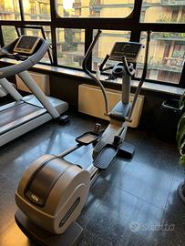 Technogym Ellittica Synchro 700