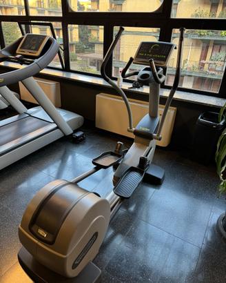 Technogym Ellittica Synchro 700