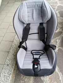 seggiolino x bambini  più sistema anti abbandono 