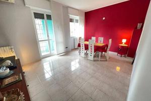 Appartamento di 96 m² con 4 locali e box auto a Ma