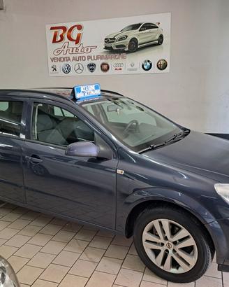 Opel Astra 1.7 CDTI sw Omologata gancio traino 200