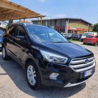 FORD - Kuga 1.5 tdci Titanium s&s 2wd 120cv my18-