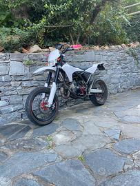 Fantic Tpr 86