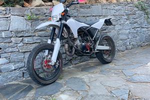 Fantic Tpr 86