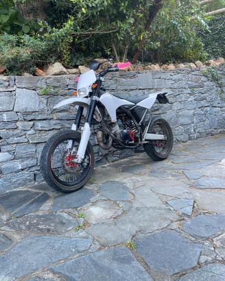 Fantic Tpr 86