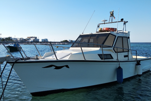 Barca vegliatura off.ma.re