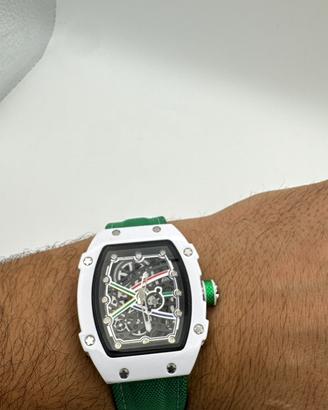 Orologio stile rm