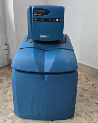 Addolcitore acqua  BWT AQA Perla 5 BIO