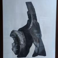 Incisione dello scultore NICOLA ZAMBONI