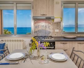 Casa Indipendente - Castellammare del Golfo