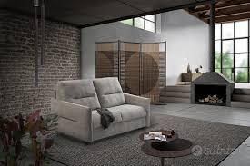 DIVANO-LETTO EOLO ''Il Benessere''