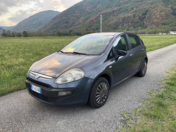 Fiat Punto Evo 1.2 5 porte IN TUTTO