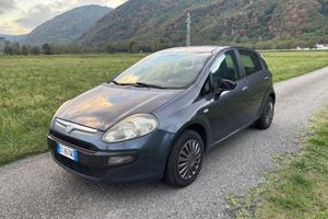 Fiat Punto Evo 1.2 5 porte IN TUTTO