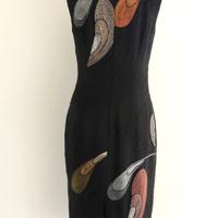 Vestito tubino Gai Mattiolo