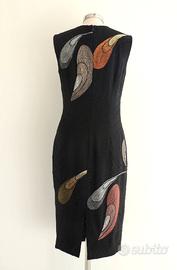 Vestito tubino Gai Mattiolo