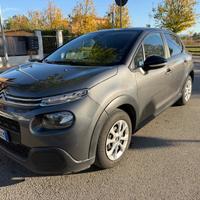 Citroen C3 Pure Tech SeS Uptown