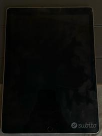 iPad Pro 12.9 (seconda gen) 256 GB Cellular