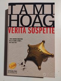 Verità sospette - Tami Hoag - Sperling Paperback